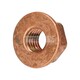 NUT, EXHAUST MANIFOLD